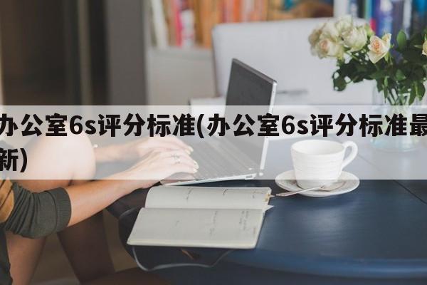 办公室6s评分标准(办公室6s评分标准最新)